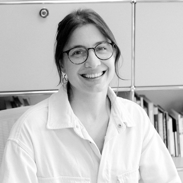 Franziska Stauffacher