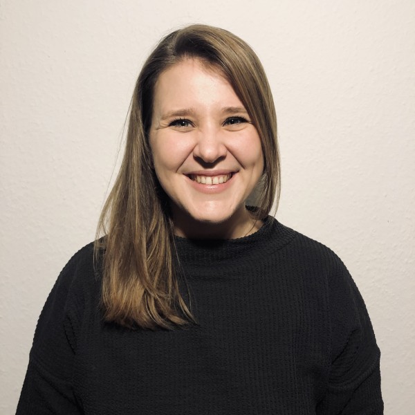 Melanie Schönholzer