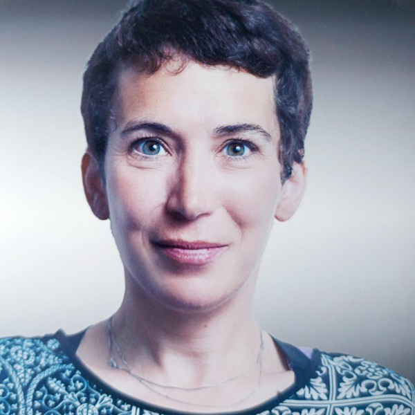 Helga Fabian