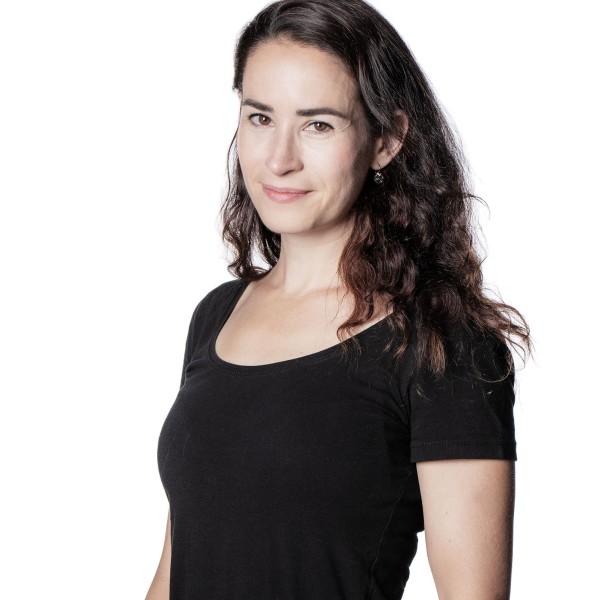 Andrea Edith Grünenfelder