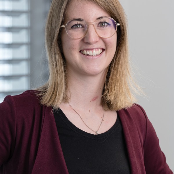 Katharina Varonier-Tscherrig