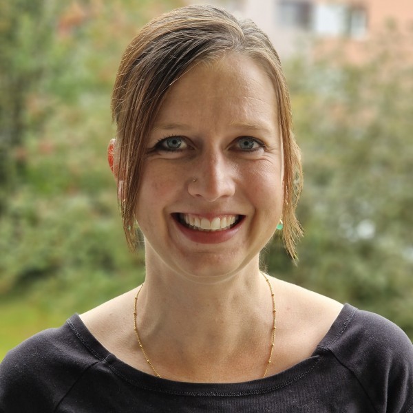Esther Mahlstein