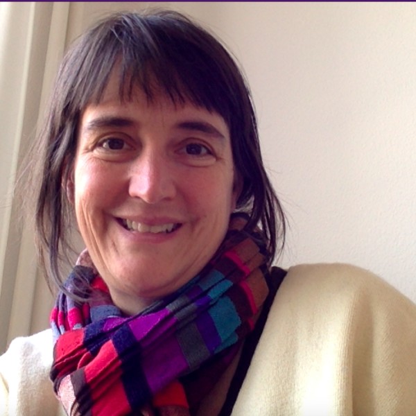 Simone Oppenheim