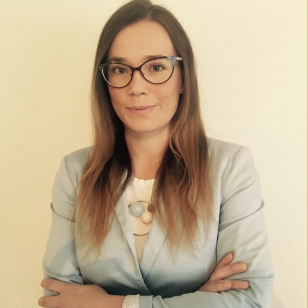 Ana Schafft