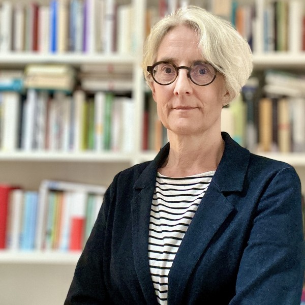 Ulrike Baas