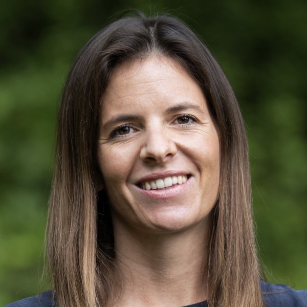 Jessica Kohlberg