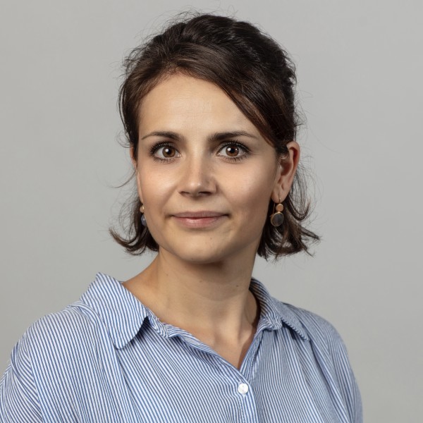 Damaris Bickel