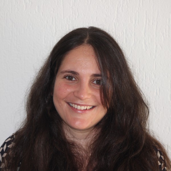 Angela Sonderegger