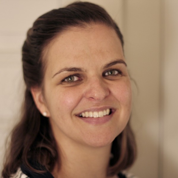 Daniela Gnägi