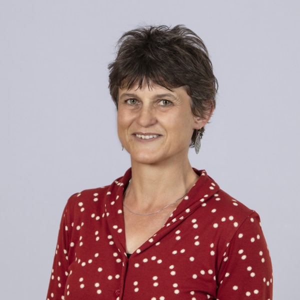 Cornelia Brühlmann