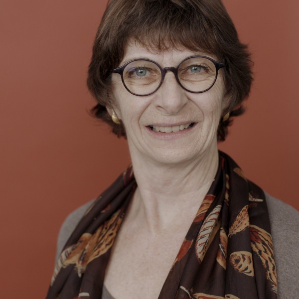 Catherine Lienhard Dormond