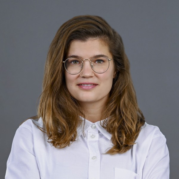 Ellen Brändle
