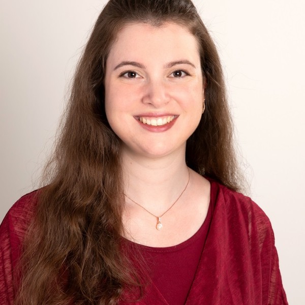 Nicole Vogler