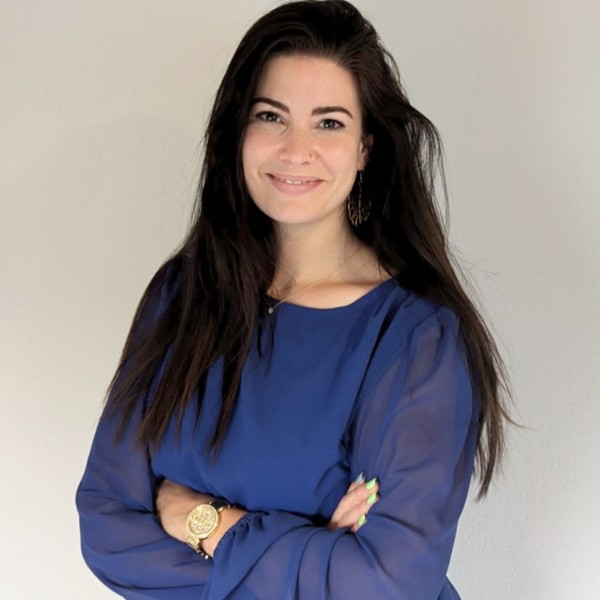 Nadine Henke