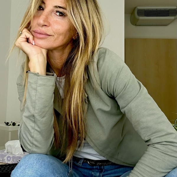 Jessica Gennari Weber