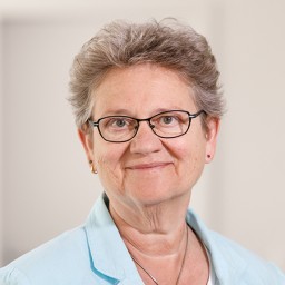 Jacqueline Frossard