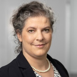 Muriel Brinkrolf