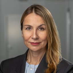 Snezana Blickenstorfer