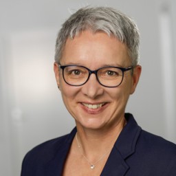 Cathy Maret