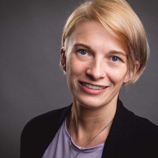 Dorothee Weinreich