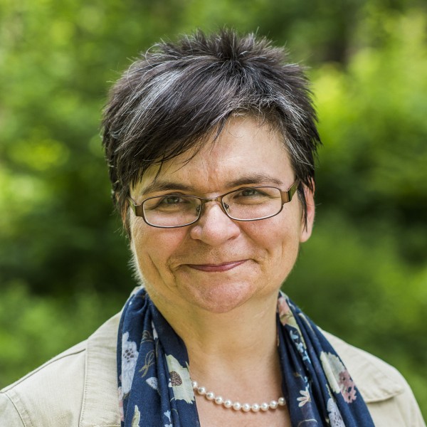 Irene Fleischmann