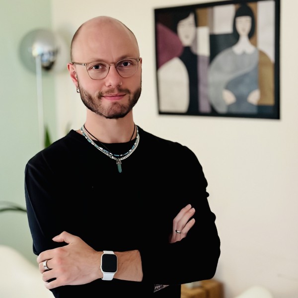 Tony Krähenbühl