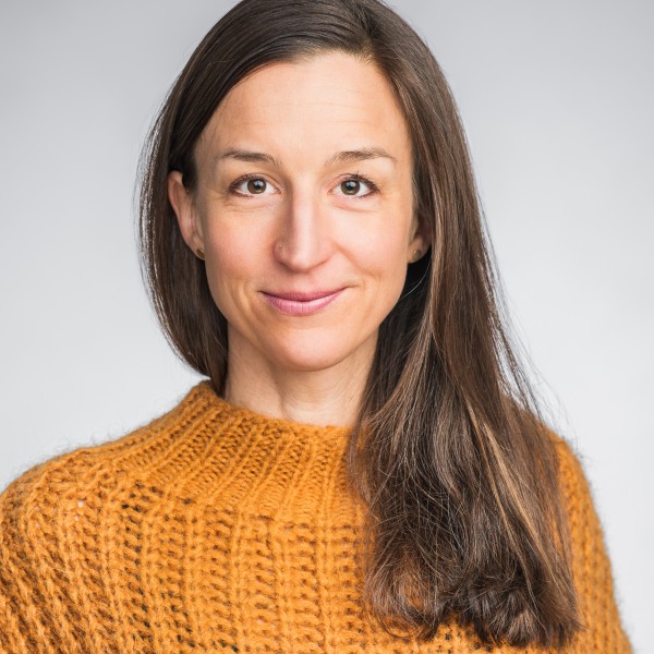 Hannah Adenauer