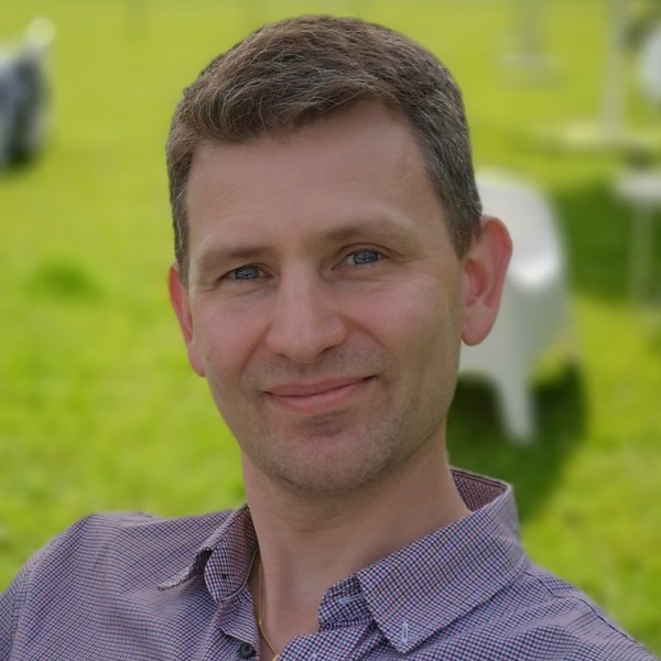 Ivo Koch
