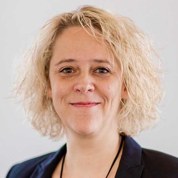 Sabina Mühlebach