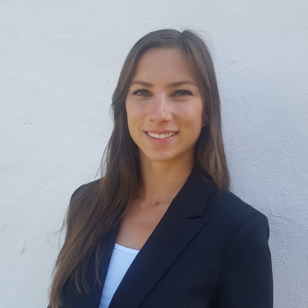 Coralie Vouillon