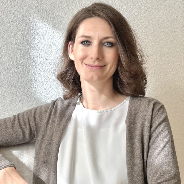 Leonie Sanvito-Vogt