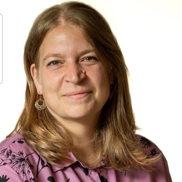 Helen Willareth