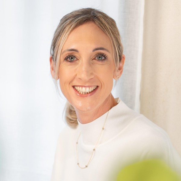 Jeannine Laubacher