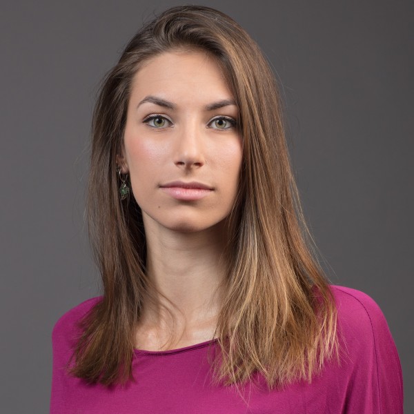 Amélie Kratzer