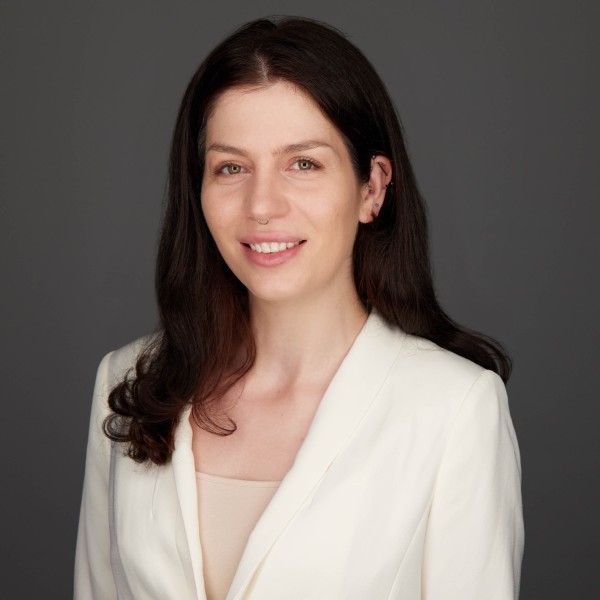 Nadia Evelina Giuseppina Pelloni