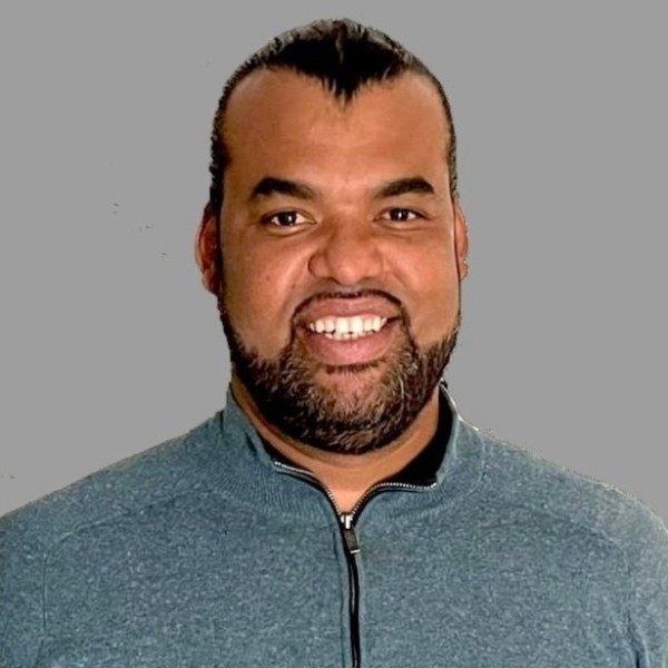 Cleber Ribeiro da Silva