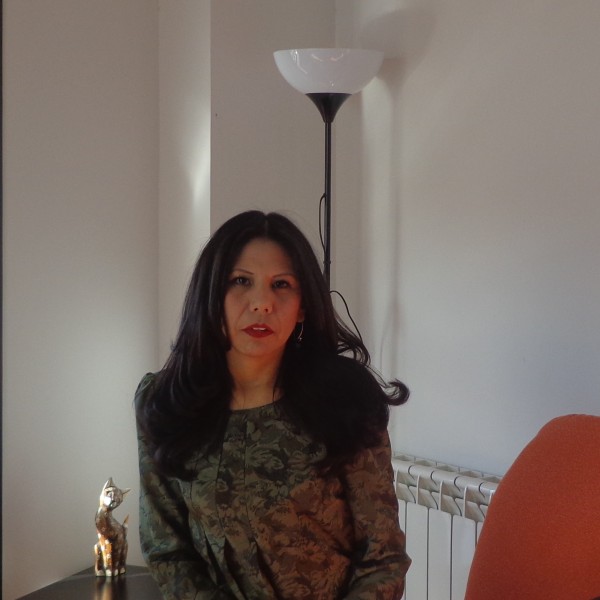 Sayra Viviana Kuonen-Rodriguez Castro