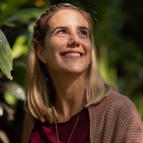 Isabel Sattler