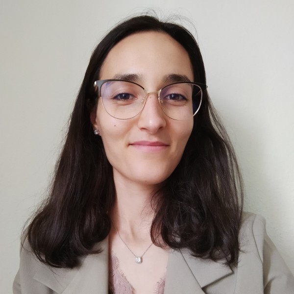 Diana Louisa Santos