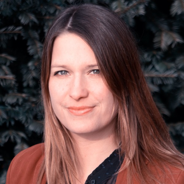 Melanie Alexandra Elmer-Wüst