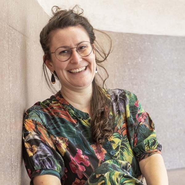 Dina Horowitz