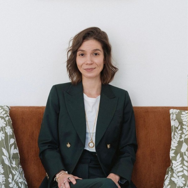 Mélissa Piquerez