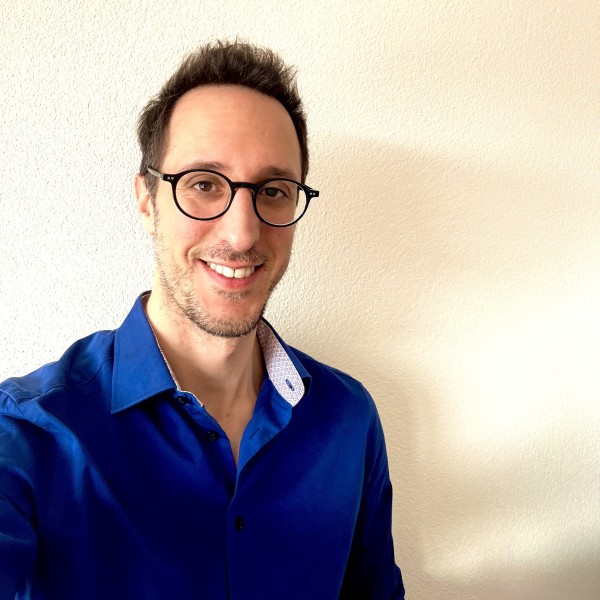 Fabio Iafigliola