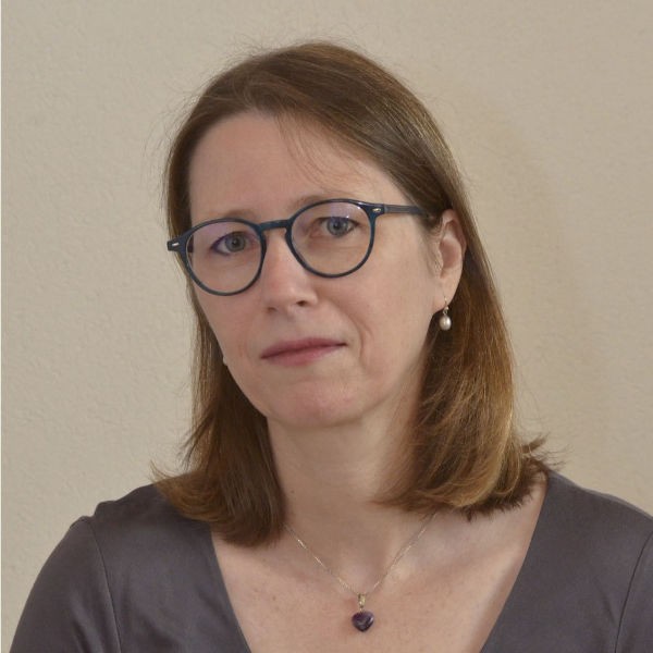 Carole Merçay