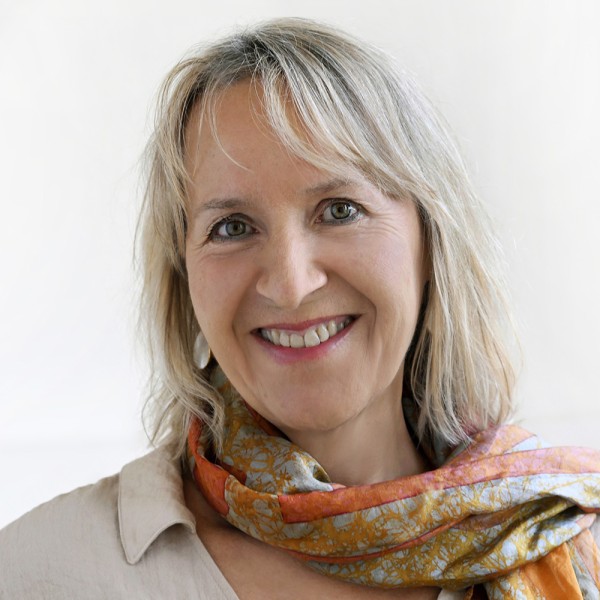 Jeannette Widmer