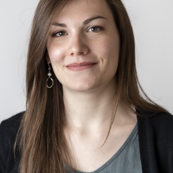 Virginie Pannatier