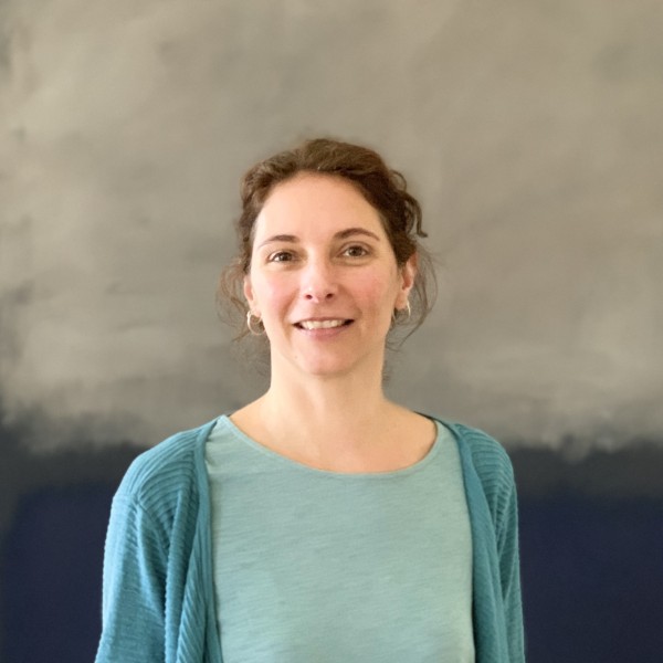 Sandra Gamsriegler