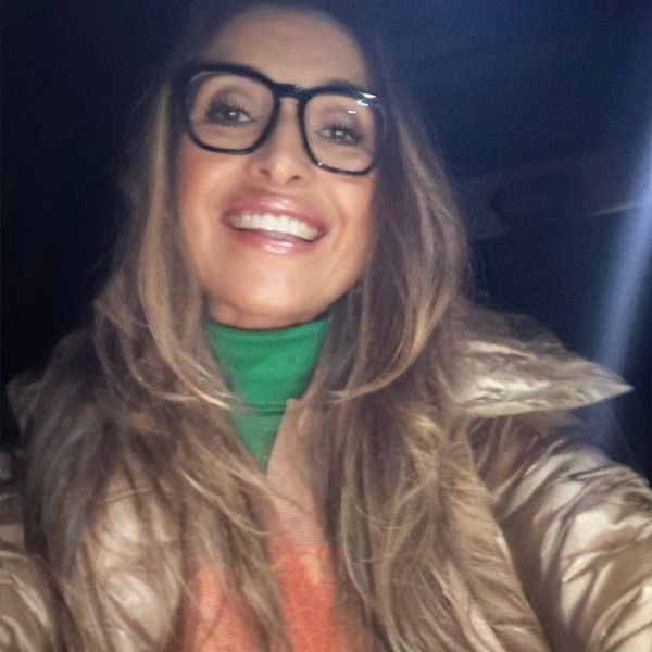 Caroline Maria Iatauro Glassey