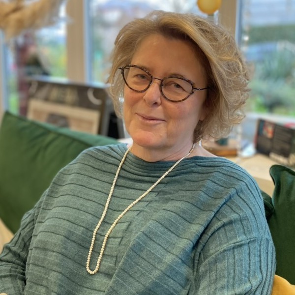 Christine Frédérick-Libon