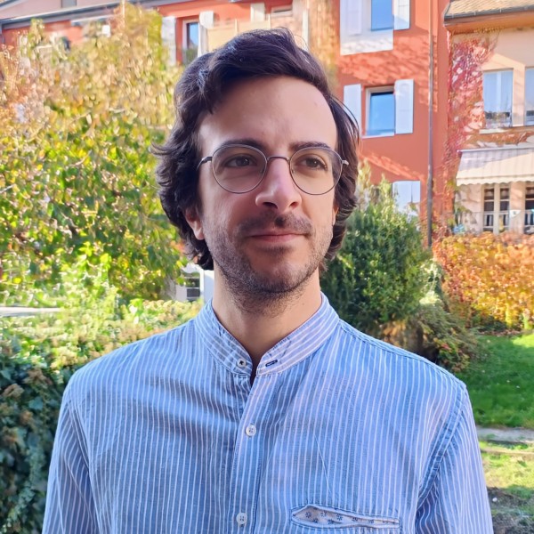 Giacomo Mariconda